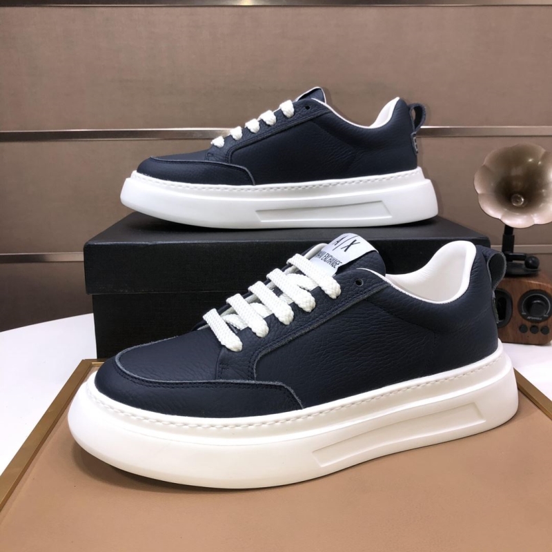 Armani Casual Shoes